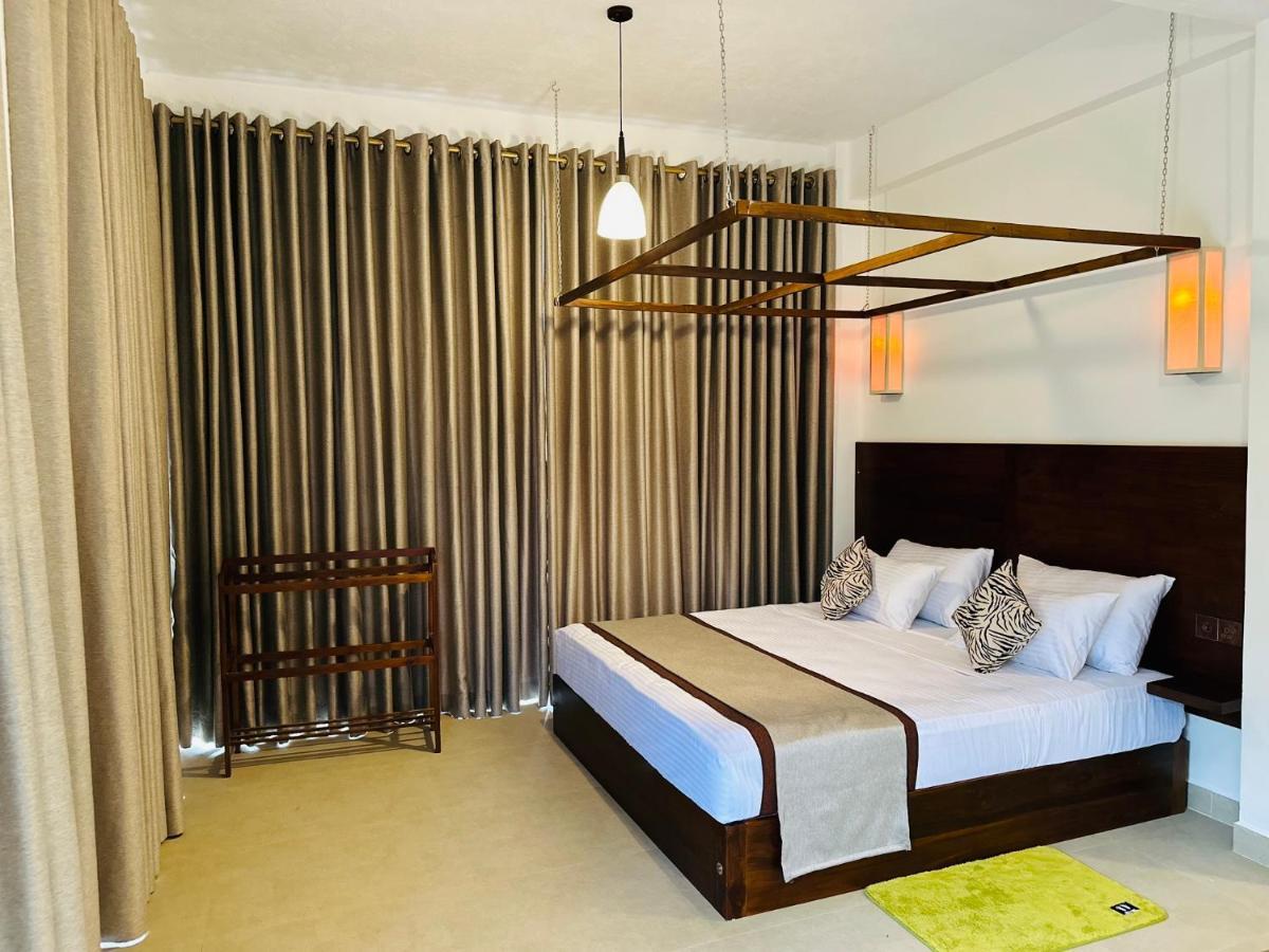 Ella Family House 아파트 외부 사진