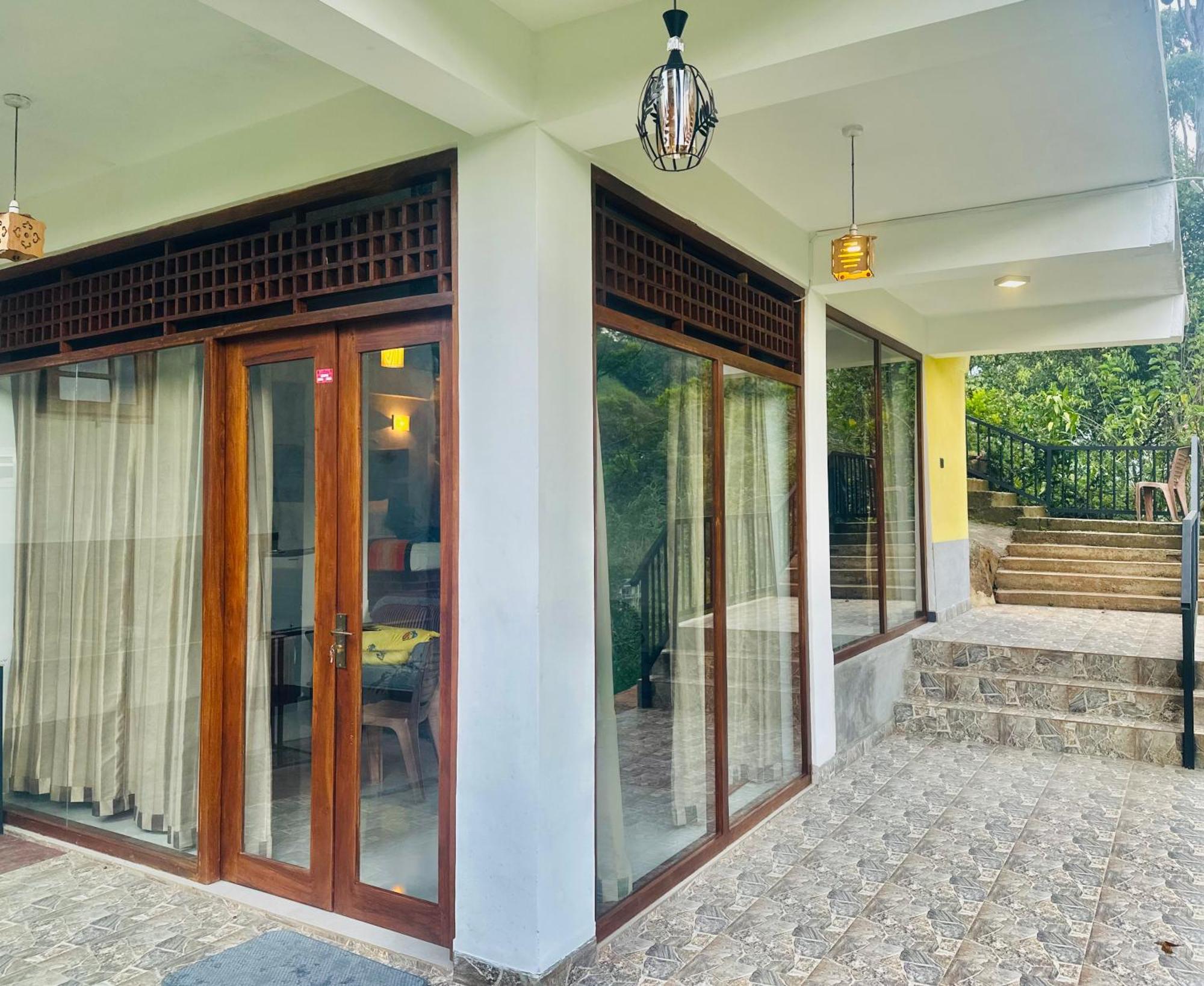 Ella Family House 아파트 외부 사진