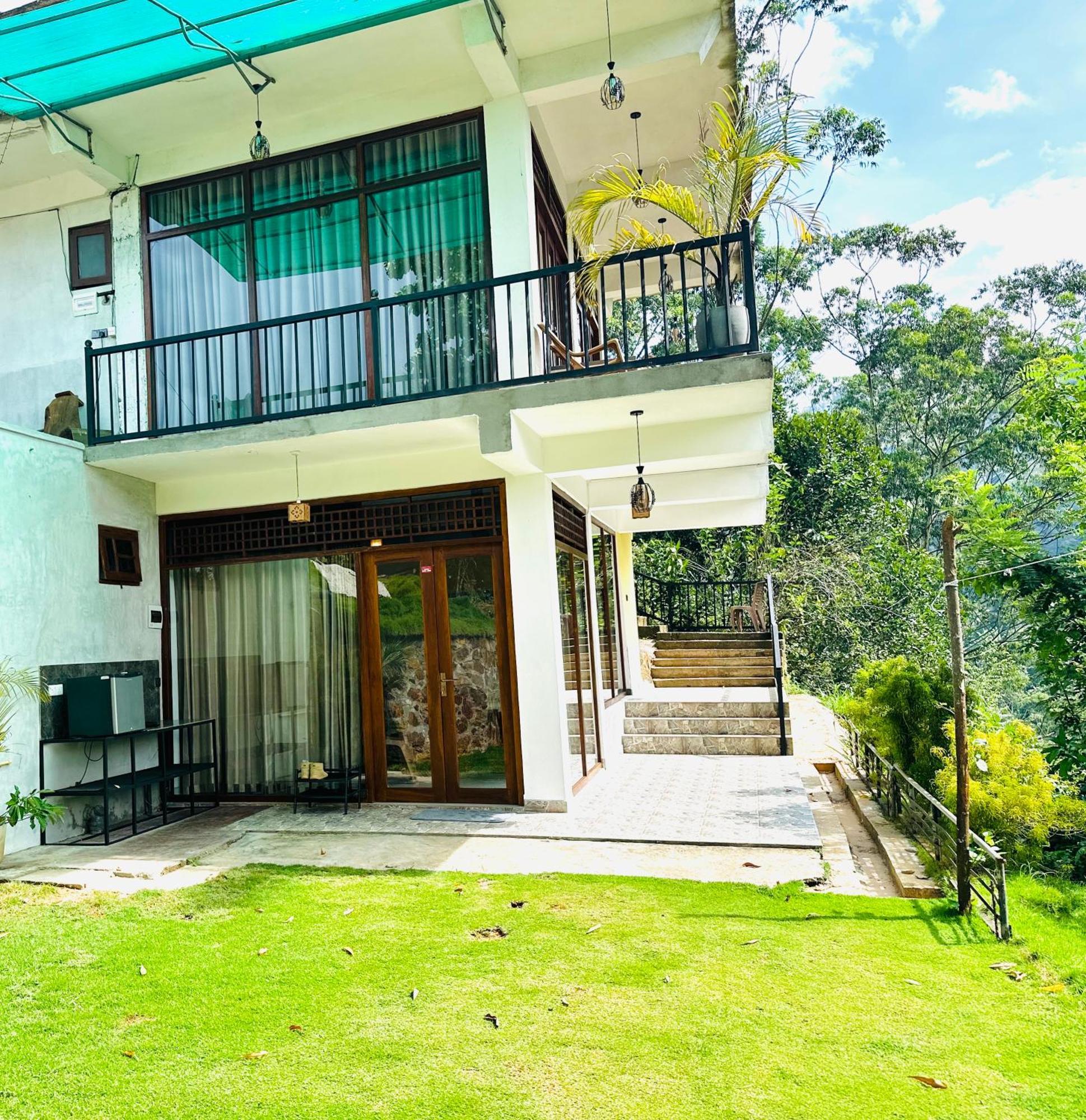 Ella Family House 아파트 외부 사진